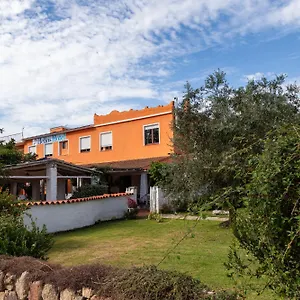 Helios 2*, San Teodoro (Sardinia) Italia