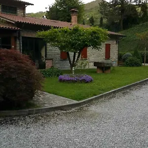 Al Mulino Di Sant'eufemia La Strada