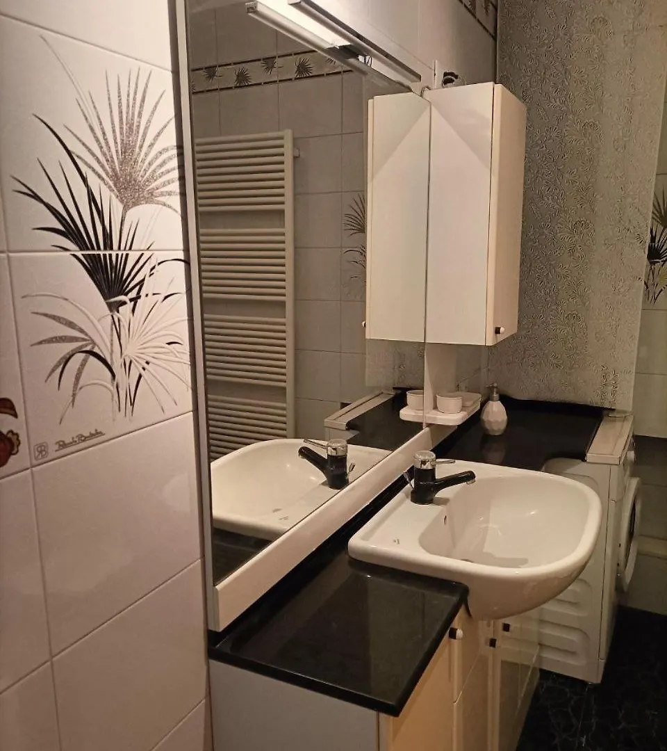 Guest house Lame 196 Hotel Trebbo Di Reno Italy