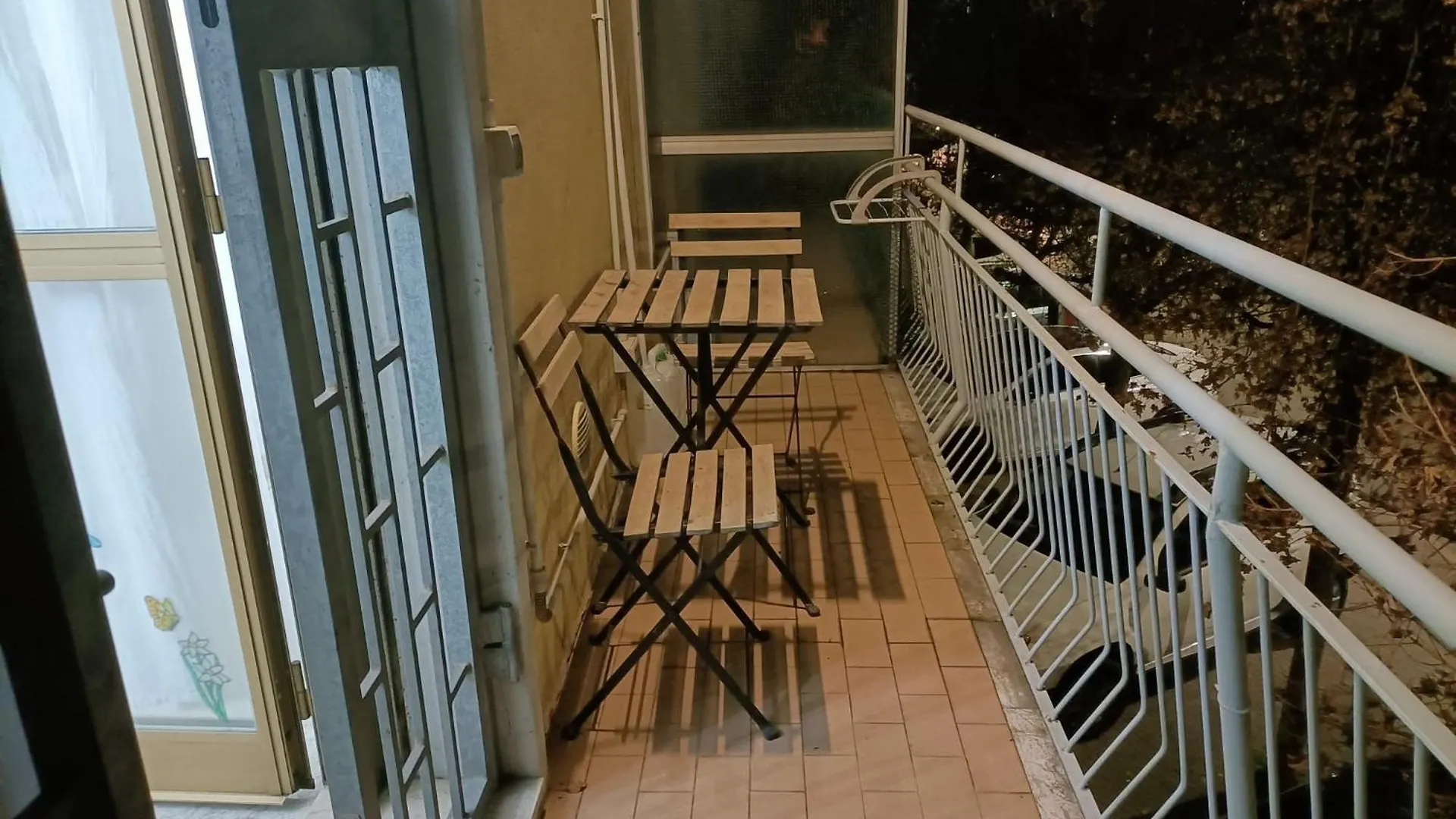 Lame 196 Hotel Trebbo Di Reno Italy