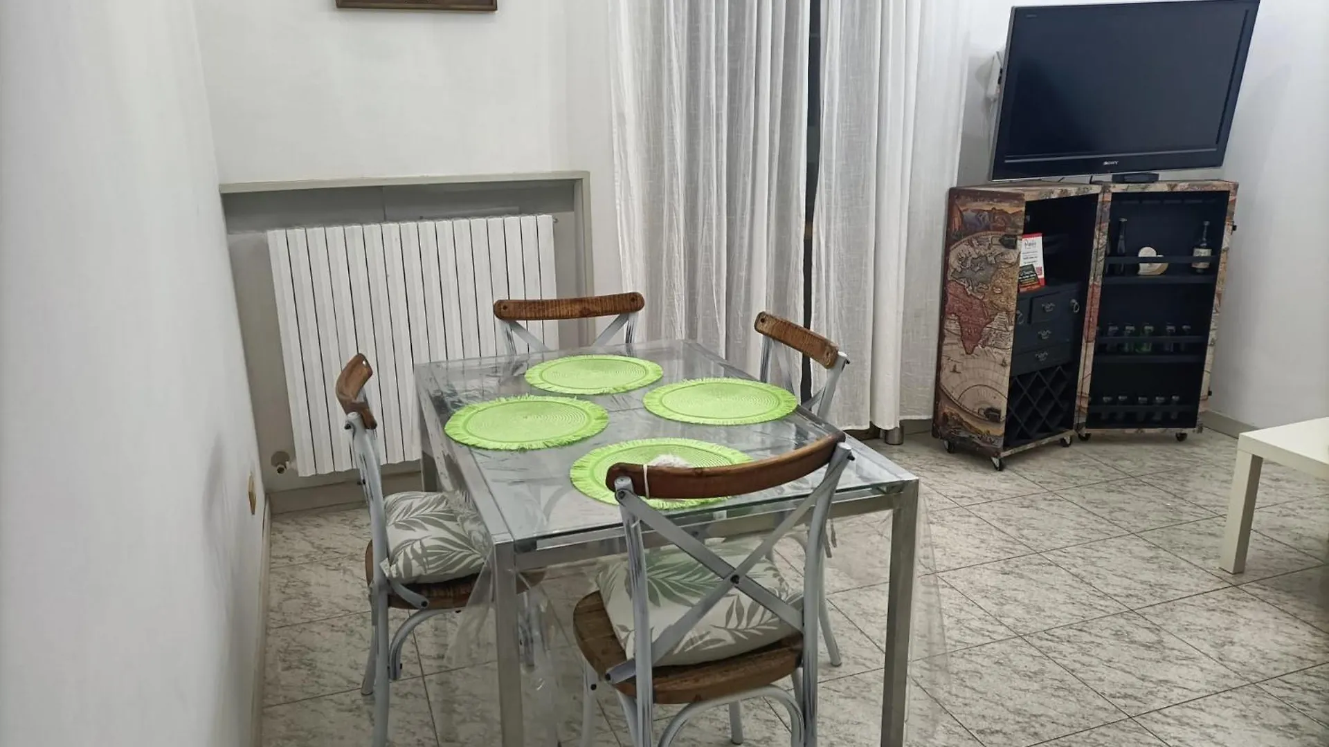 Lame 196 Hotel Trebbo Di Reno Guest house