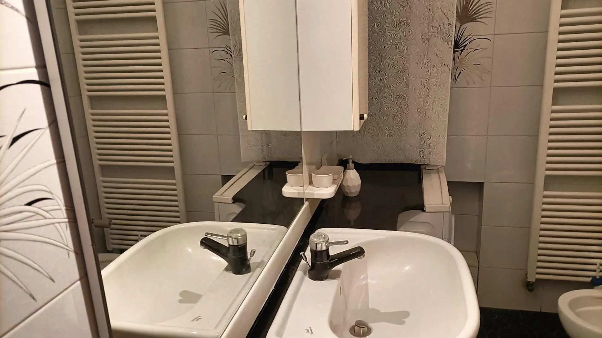 Lame 196 Hotel Trebbo Di Reno Guest house